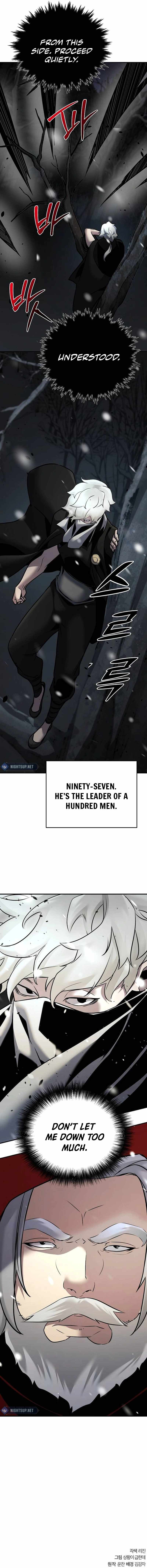 The Mysterious World's Greatest Martial Artist Little Prince Chapter 70 24